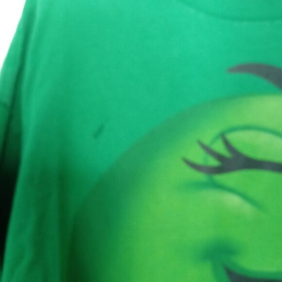 M&M'S green tee  - Picture 7 of 9